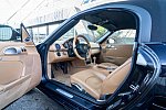 PORSCHE BOXSTER 987 3.4i S 310ch cabriolet Noir occasion - non renseigné, 0 km