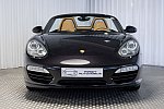 PORSCHE BOXSTER 987 3.4i S 310ch cabriolet Noir occasion - non renseigné, 0 km