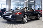 PORSCHE BOXSTER 987 3.4i S 310ch cabriolet Noir occasion - non renseigné, 0 km