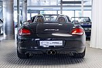 PORSCHE BOXSTER 987 3.4i S 310ch cabriolet Noir occasion - non renseigné, 0 km