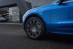 PORSCHE MACAN S 340 ch PDK SUV Bleu occasion - 56 900 €, 9 980 km