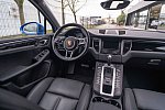 PORSCHE MACAN S 340 ch PDK SUV Bleu occasion - 56 900 €, 9 980 km