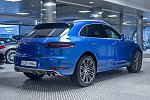 PORSCHE MACAN S 340 ch PDK SUV Bleu occasion - 56 900 €, 9 980 km