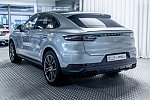 PORSCHE CAYENNE 3 (PO536) Coupé E-Hybrid 462 ch SUV occasion - 84 900 €, 52 690 km