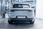 PORSCHE CAYENNE 3 (PO536) Coupé E-Hybrid 462 ch SUV occasion - 84 900 €, 52 690 km