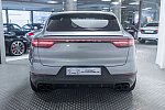 PORSCHE CAYENNE 3 (PO536) Coupé E-Hybrid 462 ch SUV occasion - 84 900 €, 52 690 km