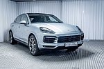 PORSCHE CAYENNE 3 (PO536) Coupé E-Hybrid 462 ch SUV occasion - 84 900 €, 52 690 km