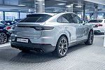 PORSCHE CAYENNE 3 (PO536) Coupé E-Hybrid 462 ch SUV occasion - 84 900 €, 52 690 km