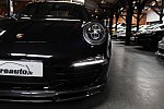 PORSCHE 911 991 Carrera 4S 3.8 400 ch PDK coupé Noir occasion - 96 800 €, 83 500 km