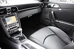 PORSCHE 911 997 Turbo 3.6i 480 ch coupé Gris occasion - 79 800 €, 125 400 km