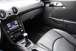PORSCHE BOXSTER 987 2.9i 255ch cabriolet Noir occasion - 33 900 €, 94 600 km