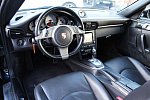 PORSCHE 911 997 Carrera S 3.8i 385 ch PDK coupé Noir occasion - 57 800 €, 161 900 km