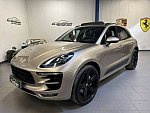 PORSCHE MACAN S Diesel 258 ch SUV occasion - 54 990 €, 81 200 km