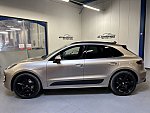 PORSCHE MACAN S Diesel 258 ch SUV occasion - 54 990 €, 81 200 km