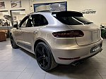 PORSCHE MACAN S Diesel 258 ch SUV occasion - 54 990 €, 81 200 km