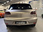 PORSCHE MACAN S Diesel 258 ch SUV occasion - 54 990 €, 81 200 km