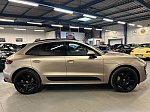 PORSCHE MACAN S Diesel 258 ch SUV occasion - 54 990 €, 81 200 km