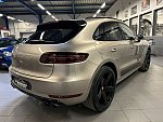 PORSCHE MACAN S Diesel 258 ch SUV occasion - 54 990 €, 81 200 km