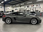 PORSCHE CAYMAN 981 2.7 coupé Gris occasion - 52 990 €, 48 200 km