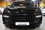PORSCHE CAYENNE 3 (PO536) Coupé E-Hybrid 470 ch SUV Noir occasion - 148 500 €, 3 500 km