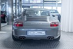 PORSCHE 911 997 Carrera S 3.8i 355 ch coupé Gris occasion - 54 900 €, 89 800 km