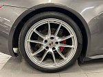 PORSCHE 911 991 Carrera 4S 3.8 400 ch coupé Gris occasion - 84 990 €, 128 200 km