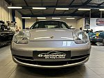 PORSCHE 911 996 Carrera 4 3.4i 300ch coupé Gris occasion - 30 990 €, 176 500 km