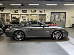 PORSCHE 911 997 Carrera S 3.8i 385 ch cabriolet Gris occasion - 70 990 €, 104 200 km