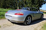 PORSCHE BOXSTER 986 3.2i S 260ch cabriolet Bronze occasion - 21 600 €, 90 000 km