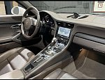 PORSCHE 911 991 Turbo S 3.8 560 ch cabriolet Blanc occasion - 134 900 €, 59 000 km