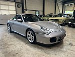 PORSCHE 911 996 Carrera 4S 3.6i 320ch coupé occasion - 55 000 €, 106 241 km