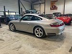 PORSCHE 911 996 Carrera 4S 3.6i 320ch coupé occasion - 55 000 €, 106 241 km