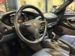 PORSCHE BOXSTER 986 2.7i 228ch cabriolet occasion - 22 500 €, 137 000 km