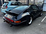 PORSCHE 911 G Carrera 3.2 coupé Noir occasion - 61 900 €, 157 000 km