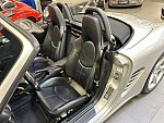 PORSCHE BOXSTER 987 3.4i S 310ch cabriolet Gris occasion - 32 990 €, 152 500 km