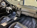 PORSCHE BOXSTER 987 3.4i S 310ch cabriolet Gris occasion - 32 990 €, 152 500 km