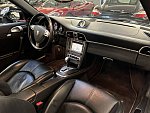 PORSCHE 911 997 Carrera 4S 3.8i 355 ch coupé Noir occasion - 57 990 €, 140 500 km