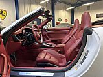 PORSCHE 911 992 Carrera S 450 ch cabriolet Blanc occasion - 144 990 €, 38 800 km