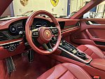 PORSCHE 911 992 Carrera S 450 ch cabriolet Blanc occasion - 144 990 €, 38 800 km