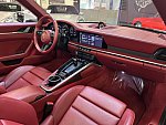 PORSCHE 911 992 Carrera S 450 ch cabriolet Blanc occasion - 144 990 €, 38 800 km