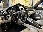 PORSCHE CAYMAN 981 S coupé Blanc occasion - 70 990 €, 39 500 km