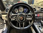 PORSCHE CAYMAN 981 S coupé Blanc occasion - 70 990 €, 39 500 km