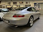 PORSCHE 911 996 Carrera 3.4i 300ch coupé occasion - 32 490 €, 134 600 km