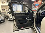 PORSCHE CAYENNE 3 (PO536) Coupé Turbo S E-Hybrid 680 ch SUV Gris occasion - 112 990 €, 65 800 km