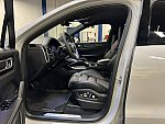 PORSCHE CAYENNE 3 (PO536) Coupé Turbo S E-Hybrid 680 ch SUV Gris occasion - 112 990 €, 65 800 km