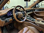 PORSCHE PANAMERA SPORT TURISMO 4 S E-Hybrid 560 ch	 break Bleu occasion - 85 990 €, 95 936 km