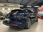 PORSCHE PANAMERA SPORT TURISMO 4 S E-Hybrid 560 ch	 break Bleu occasion - 85 990 €, 95 936 km