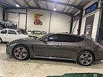 PORSCHE PANAMERA 1 Turbo 520 ch berline Gris occasion - 62 900 €, 59 902 km