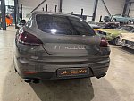 PORSCHE PANAMERA 1 Turbo 520 ch berline Gris occasion - 62 900 €, 59 902 km
