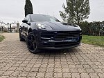 PORSCHE MACAN 1 S 354 ch PACK SPORT CHRONO SUV Bleu foncé occasion - 59 900 €, 82 600 km